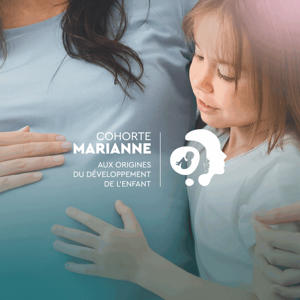 IDEAL s’associe à la Cohorte MARIANNE