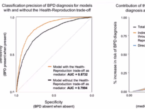 BDP-Graph