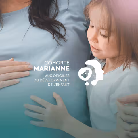 Cohorte MARIANNE